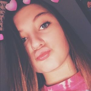 Meet your Posher, Bri